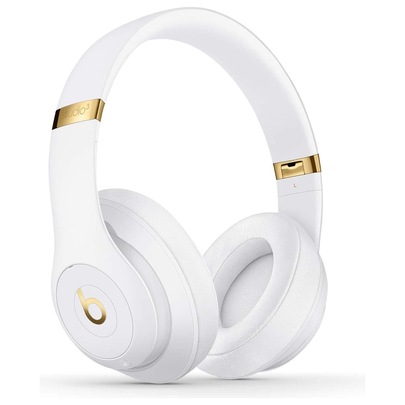 Buy Beats,Beats Studio3 ANC Over-Ear Wireless Headphones White - Gadcet UK | UK | London | Scotland | Wales| Ireland | Near Me | Cheap | Pay In 3 | Headphones